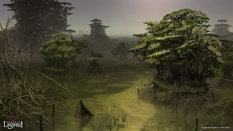 Illustration for article titled The Art Of Endless Legend & Endless Space 2